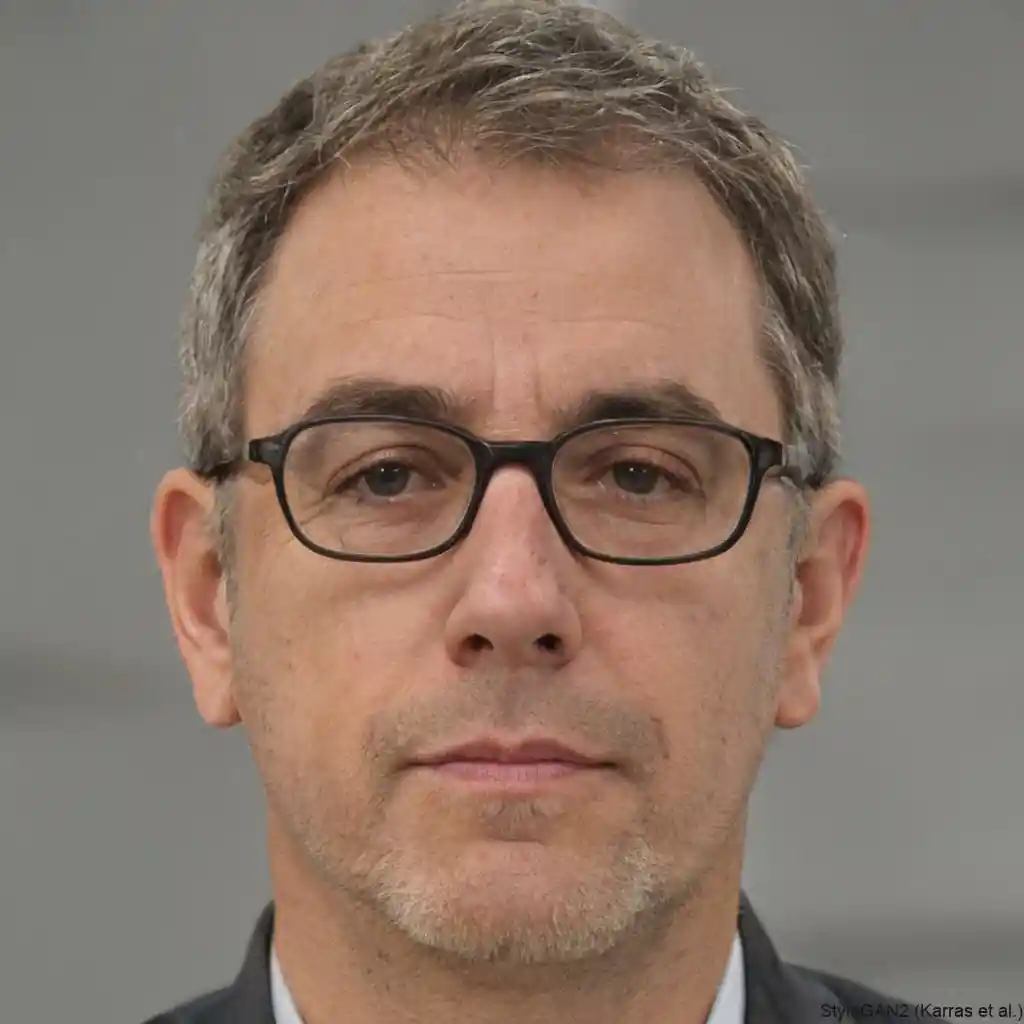 Michael Steiner